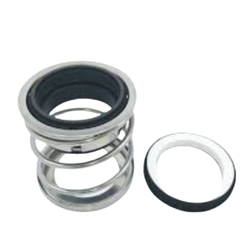 Single Spring